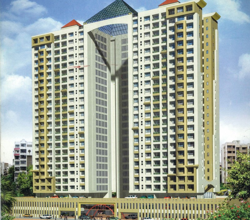 Lakshachandi Heights